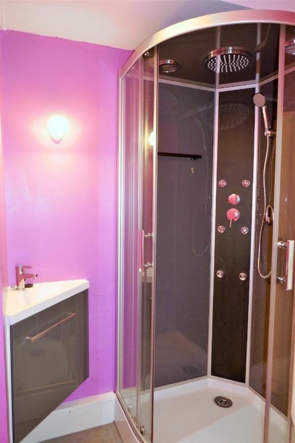 Le Studio D'Elena, La Bresse Centre Apartment Exterior photo